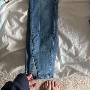 Like new women’s jeans